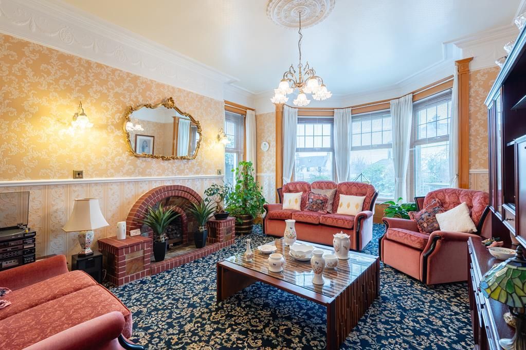 Additional image 5 of 5 bed link detached house for saleChurch Road, Leven KY8