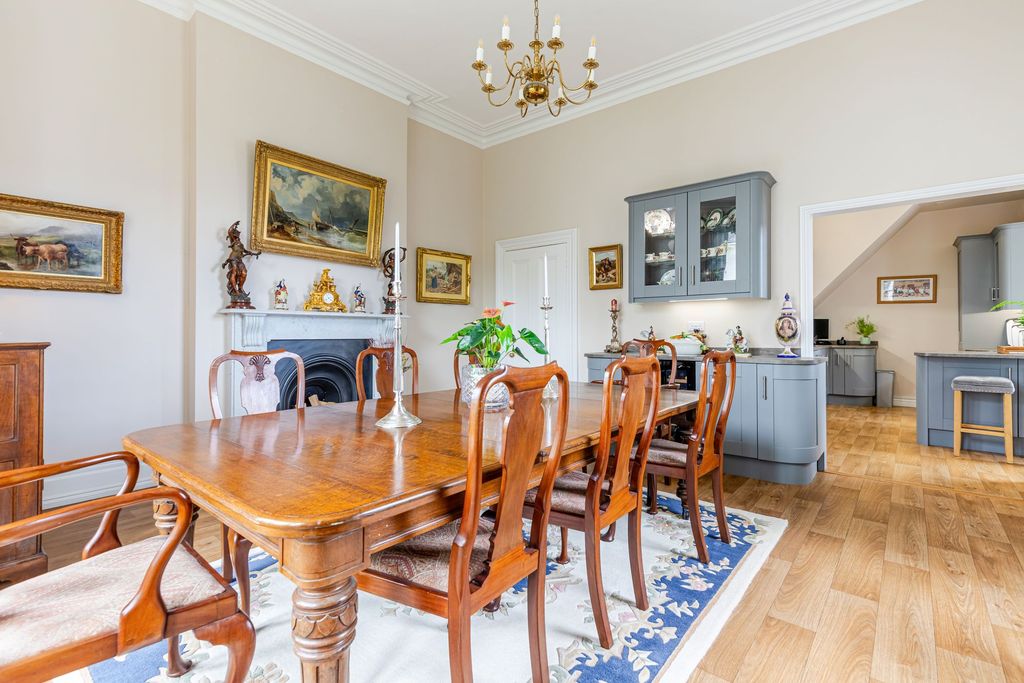 Additional image 6 of 7 bed end terrace house for saleWellswood, Torquay TQ1