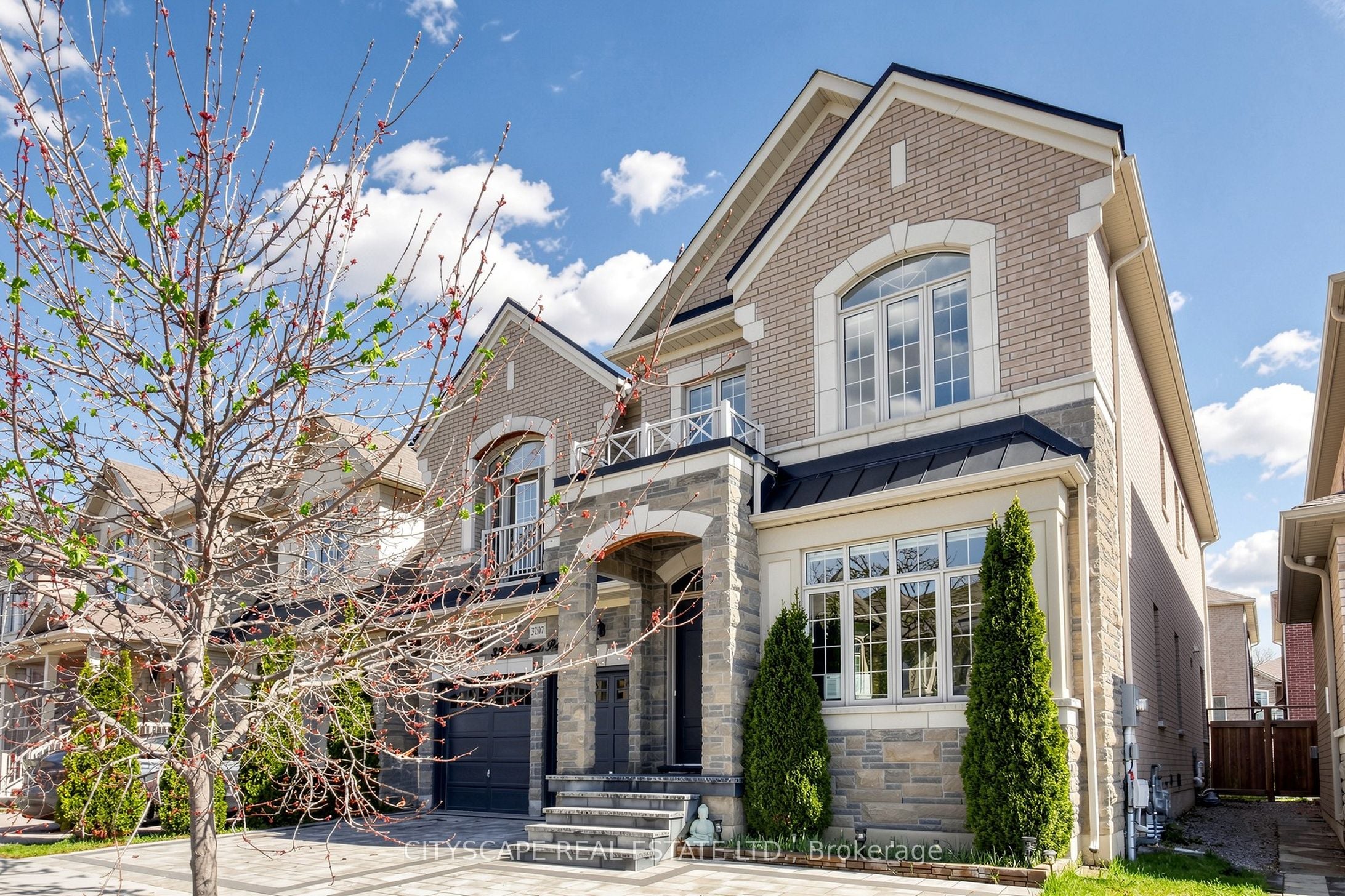 Additional image 3 of 3207 William Rose Way, Oakville, ON, L6H 0T6