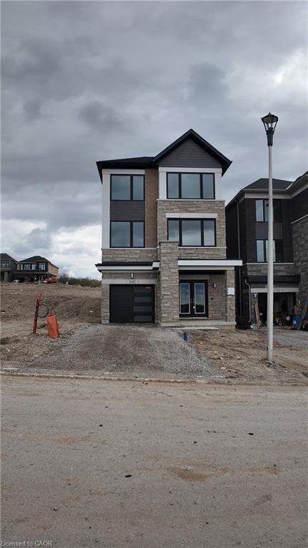 442 Gillespie Street, Woodstock, ON, N4S 0G7