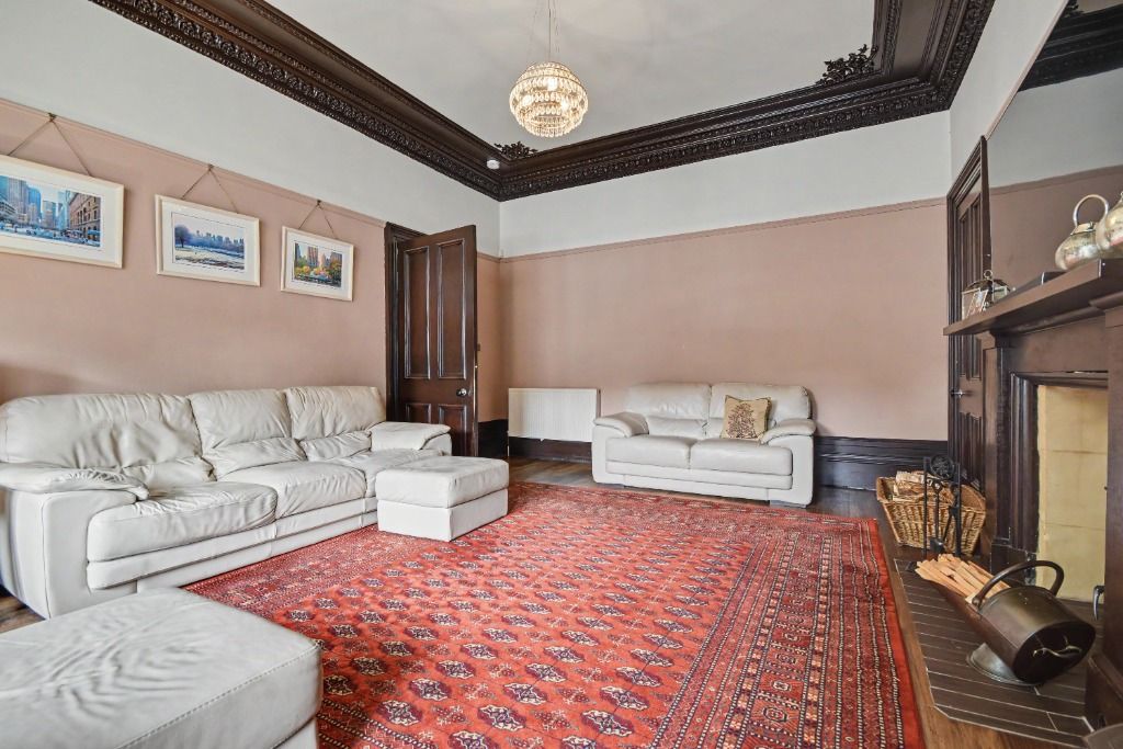 Additional image 9 of 6 bed detached house for saleFinnart Street, Inverclyde, Greenock PA16