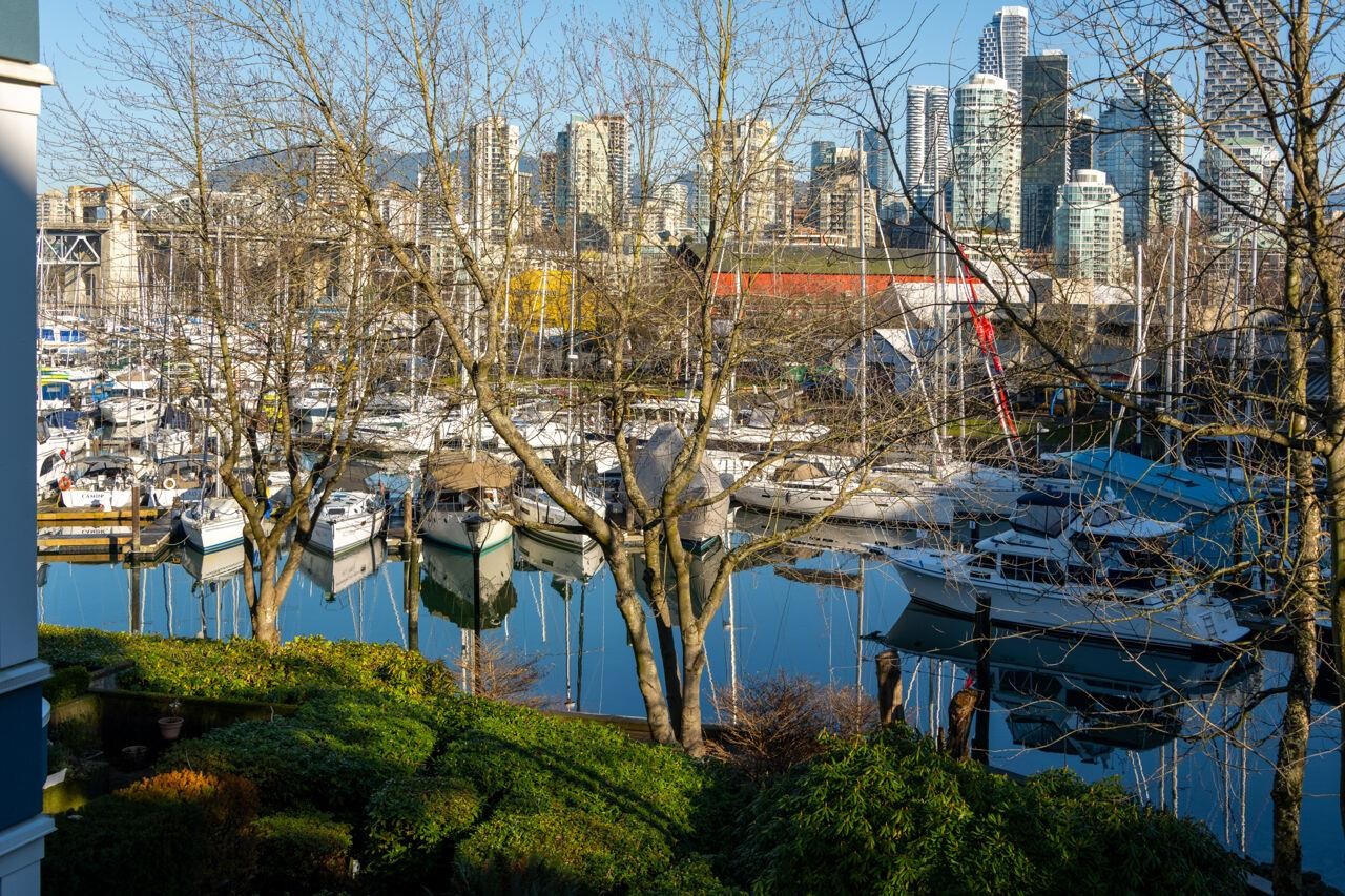 Additional image 6 of 302-1502 Island Park Walk, Vancouver, BC, V6H 3Z8
