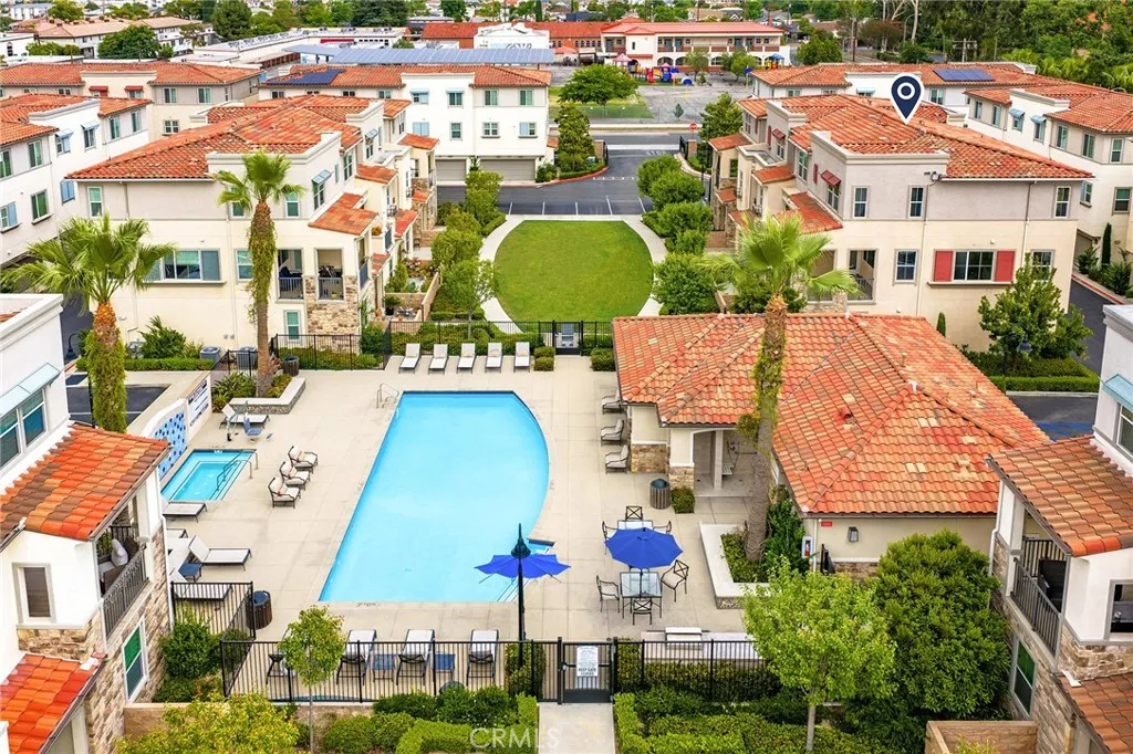 Additional image 35 of 1601 St Simon Circle Unit D, Alhambra, CA 91803