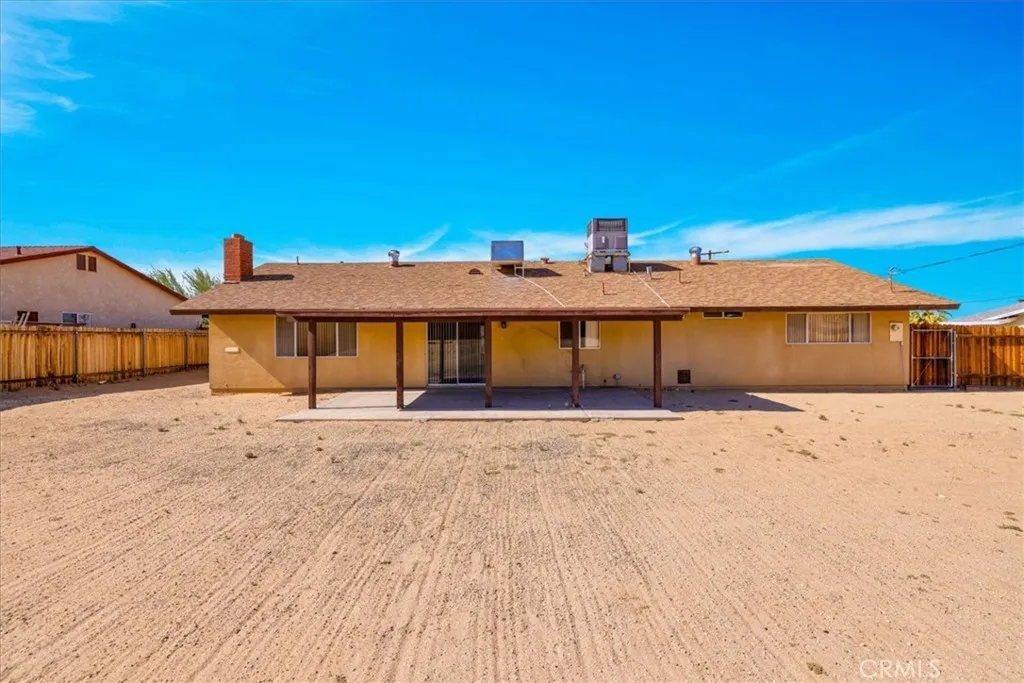 Additional image 76 of 74009 Samarkand Drive, 29 Palms, CA 92277