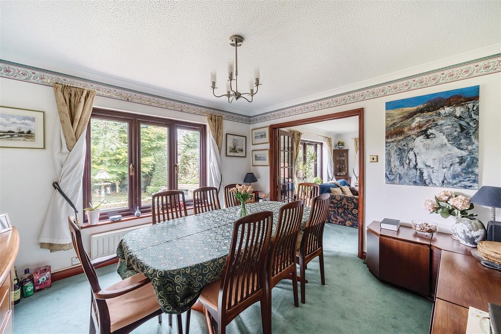 Additional image 7 of 4 bed detached house for saleChideock, Bridport DT6