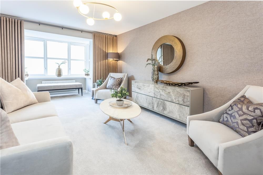 Additional image 2 of 4 bed detached house for sale"Jackwood" at Off Hamilton Road, Cambuslang G72