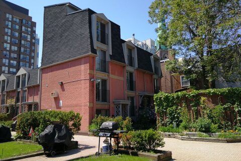 Additional image 8 of 33-325 Jarvis(shared Accom) Street, Toronto, ON, M5B 2C2