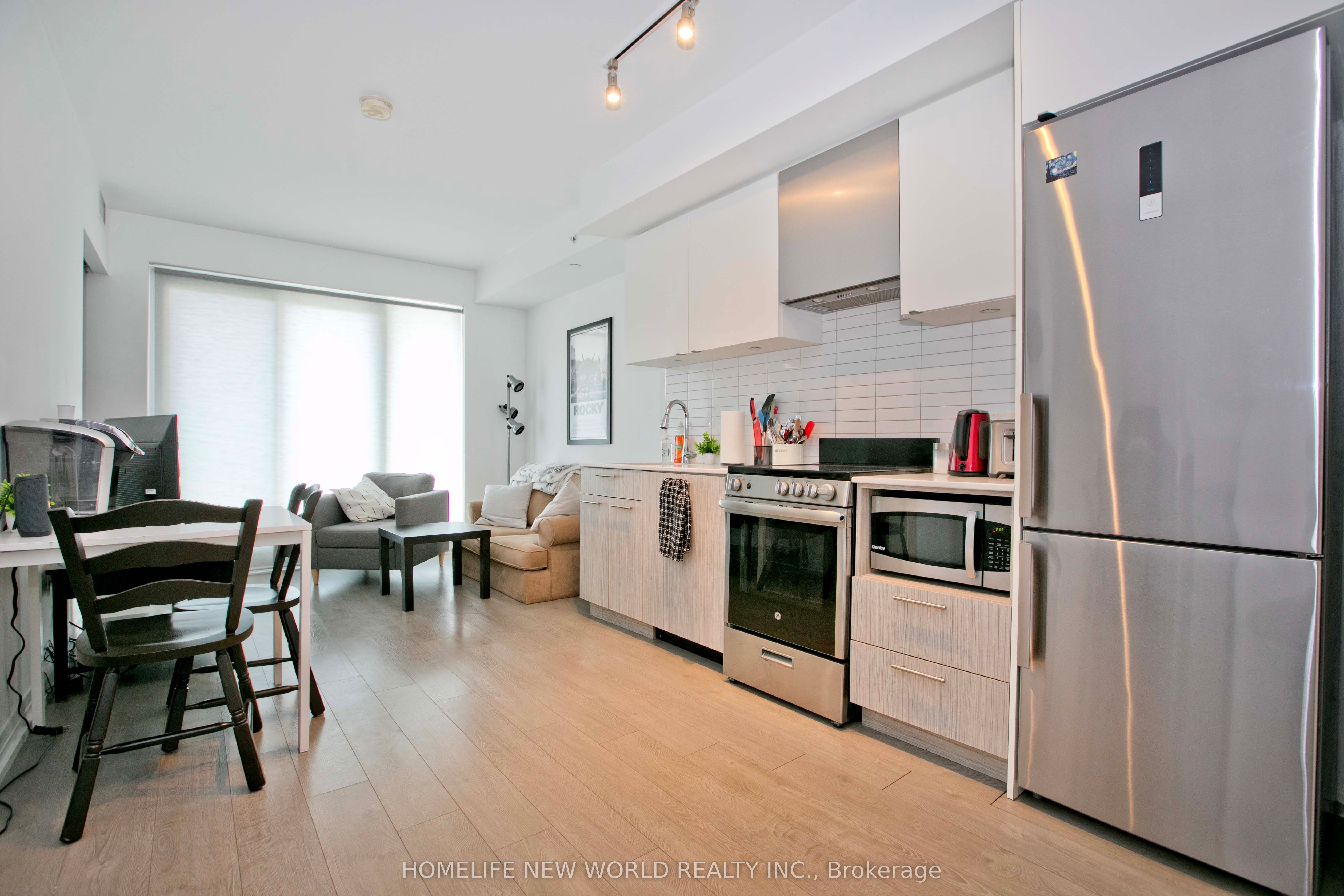 Additional image 3 of 1117-251 Jarvis Street, Toronto, ON, M5B 2C2