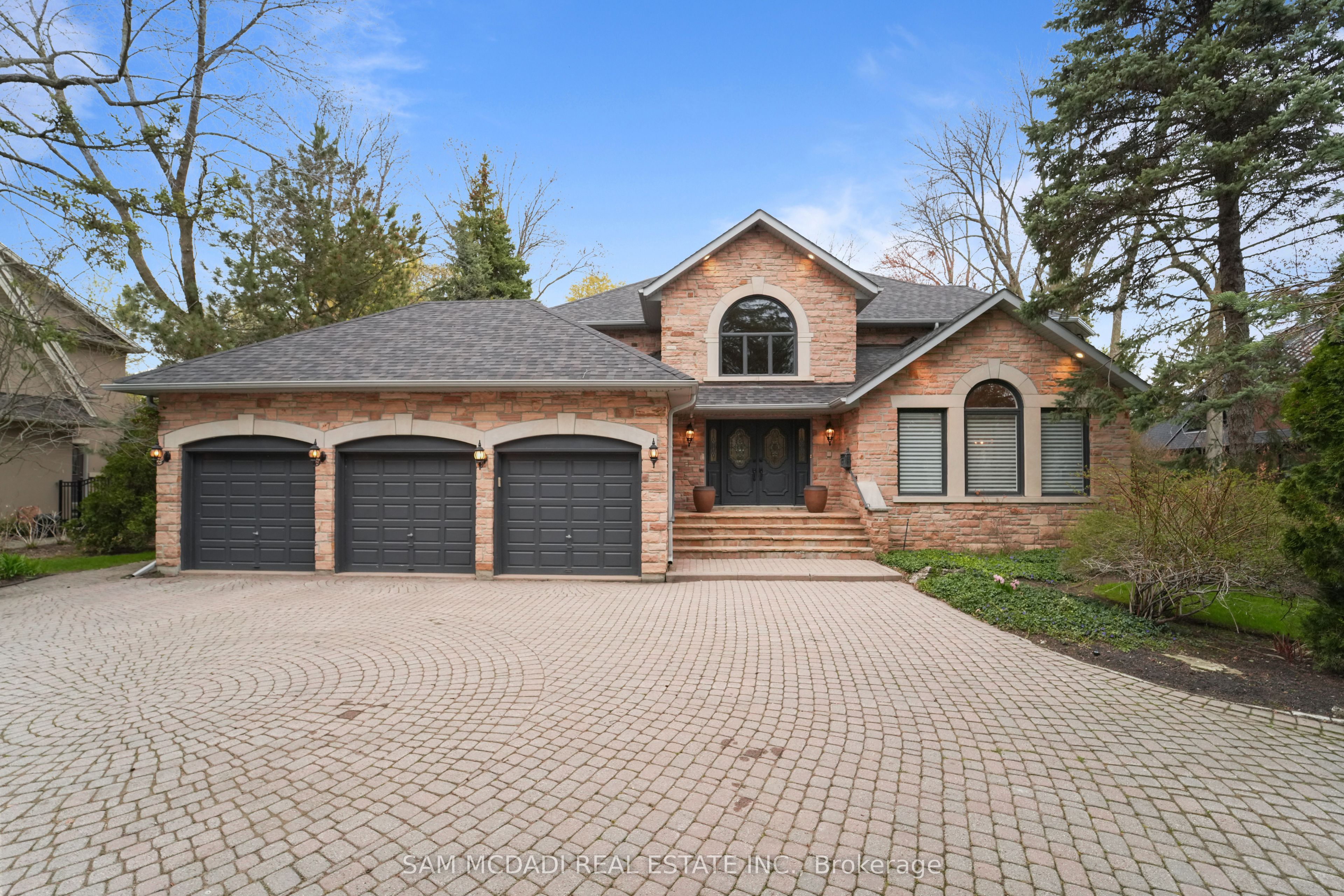 495 Meadow Wood Road, Mississauga, ON, L5J 2S4