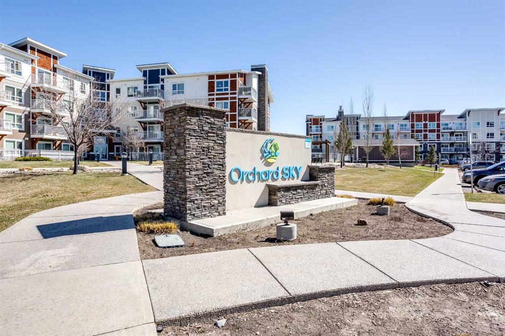 2406-302 Skyview Ranch Drive NE, Calgary, AB, T3N 0P5