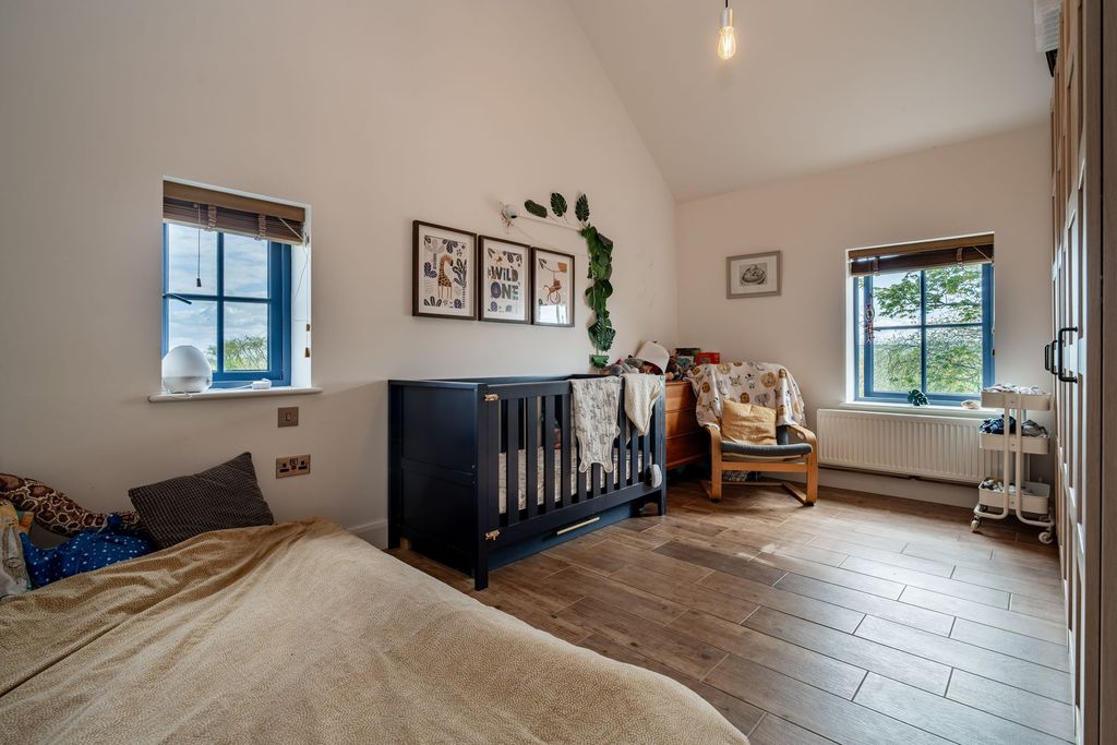 Additional image 22 of 4 bed detached house for saleBrynamlwg, Pencader SA39