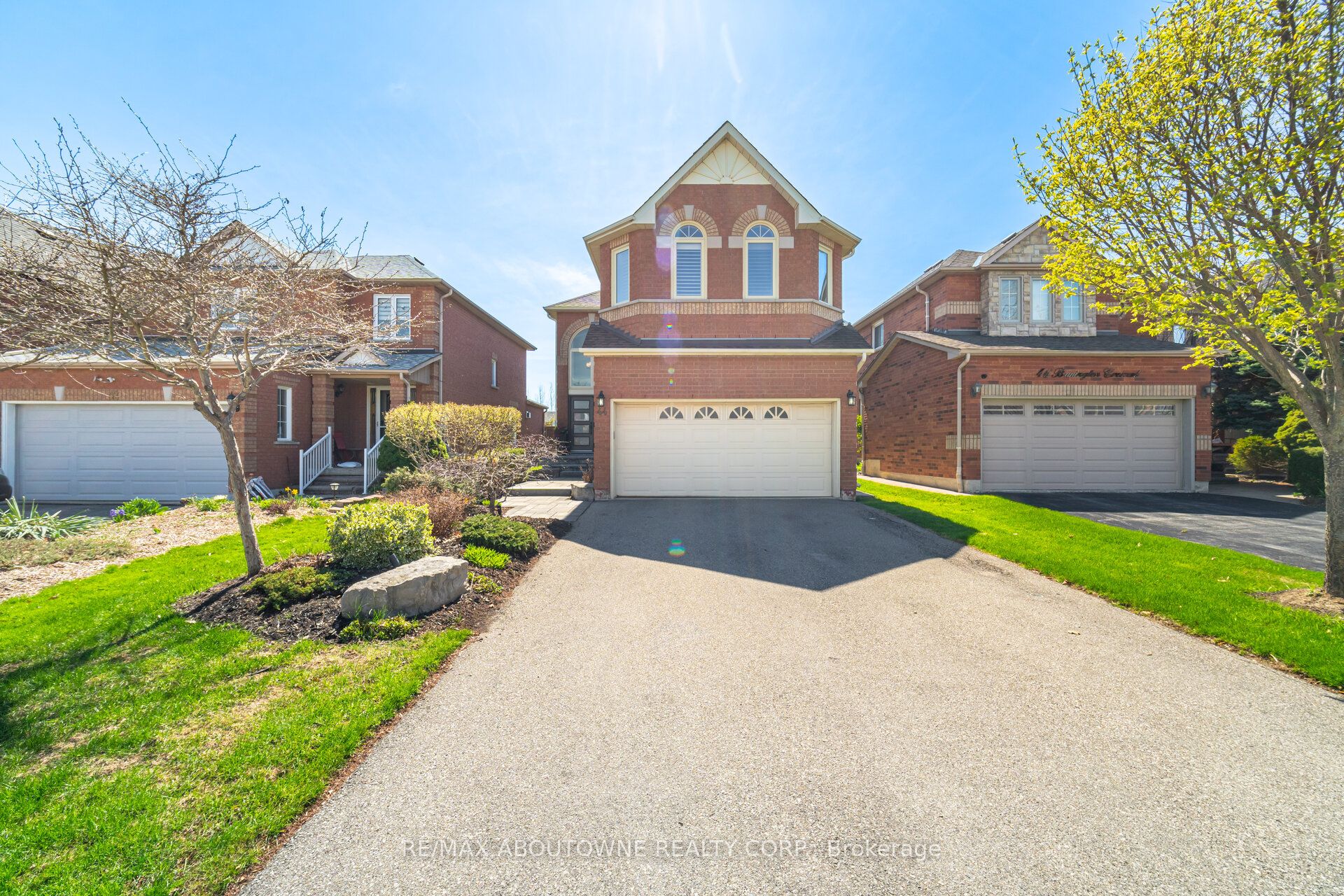 44 Banington Crescent, Brampton, ON, L7A 1G4 photo 4