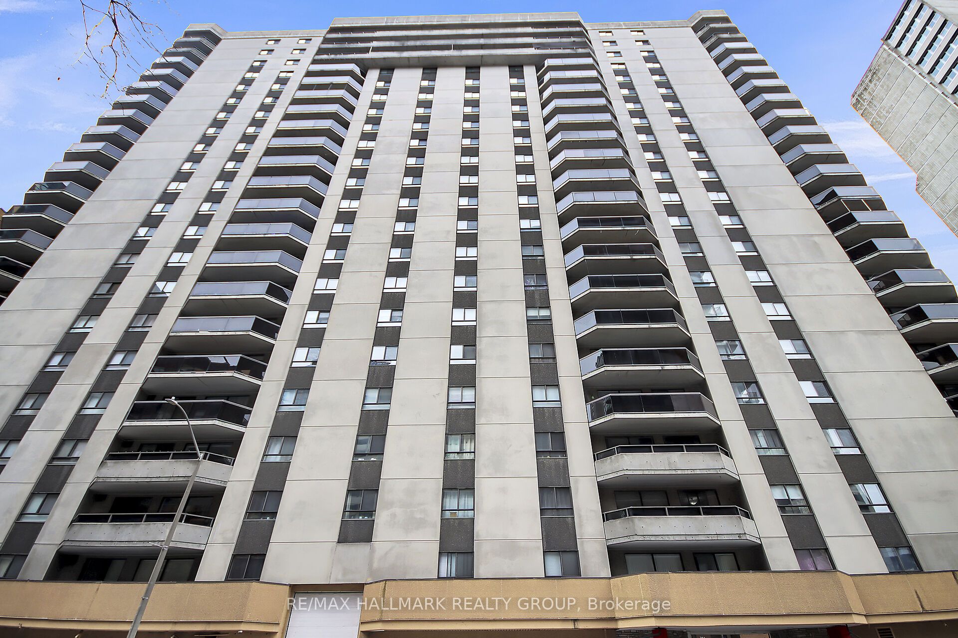 Additional image 2 of 503-470 Laurier Avenue W, Ottawa, ON, K1R 7W9