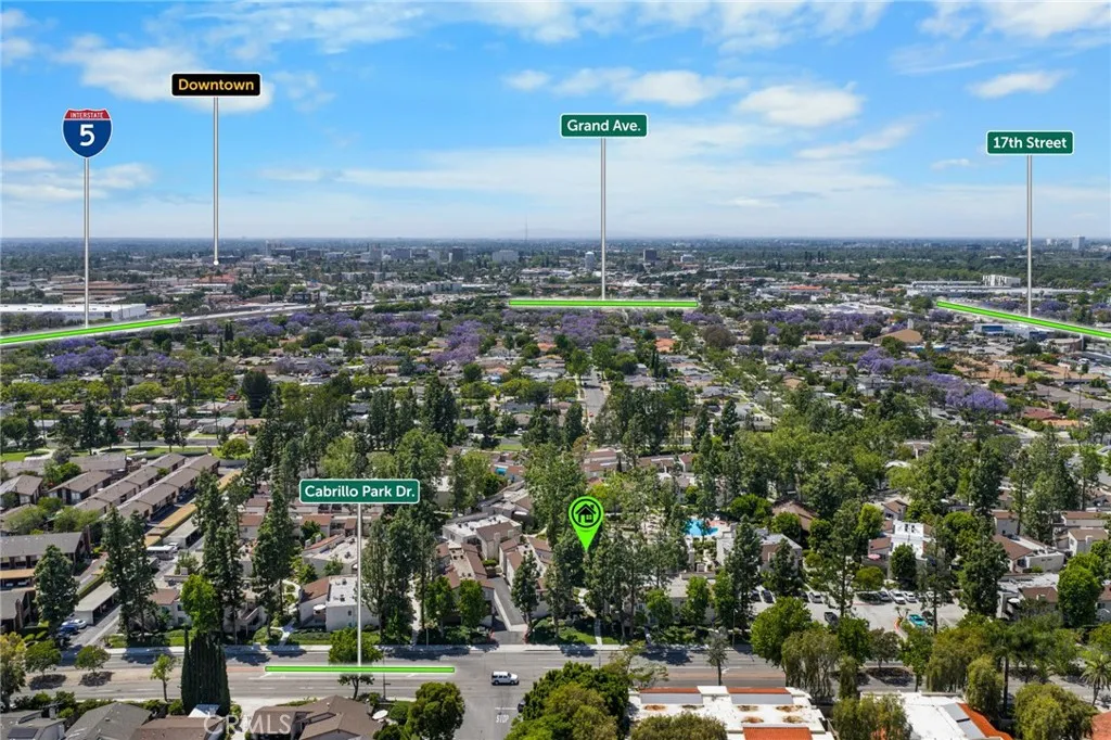 Additional image 38 of 1330 Cabrillo Park Dr Unit F, Santa Ana, CA 92701