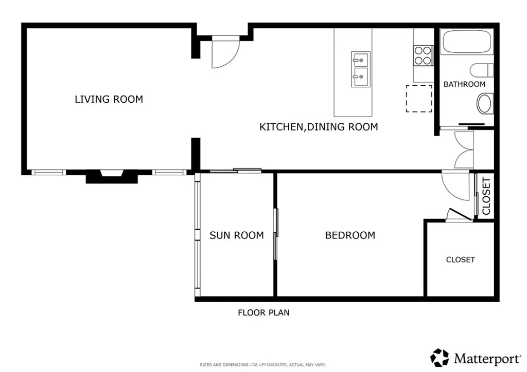 Additional image 54 of 740 N Kings Road Unit 208, West Hollywood, CA 90069