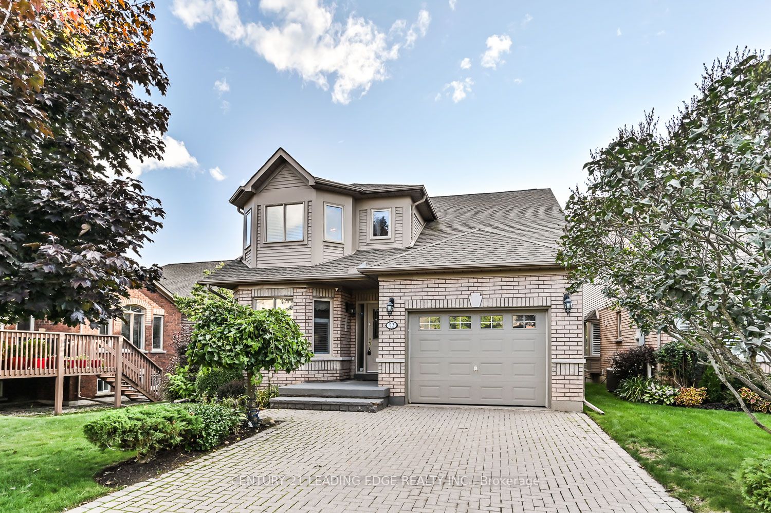 Additional image 2 of 52 Bella Vista Trail N/a, New Tecumseth, ON, L9R 2C6