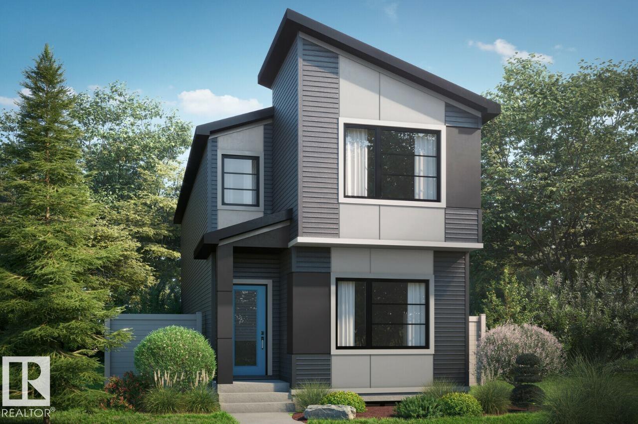 4329 Kinglet Drive NW, Edmonton, AB, T5S0W6