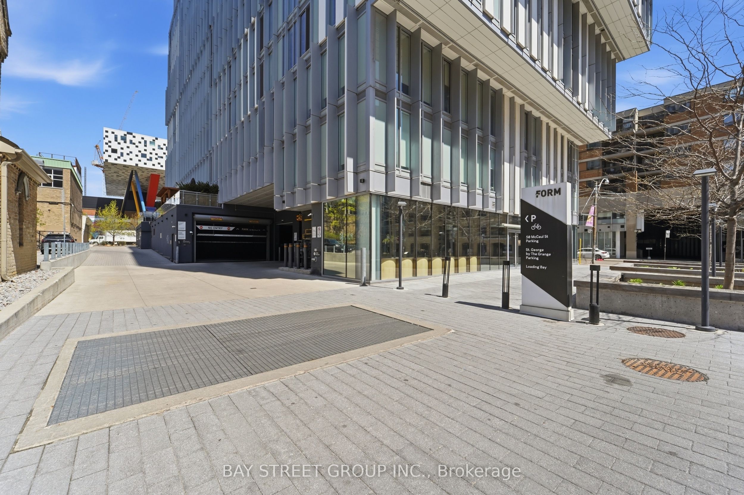 Additional image 3 of 915-50 Mccaul Street, Toronto, ON, M5T 1V9
