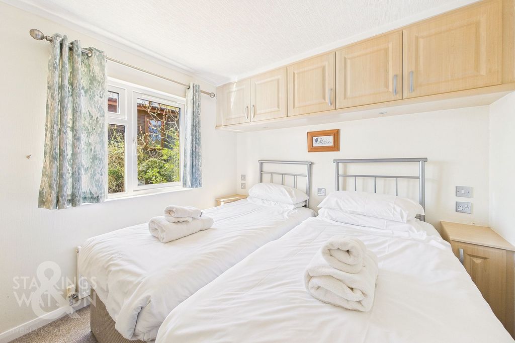 Additional image 15 of 2 bed chalet for saleStaithe Road, Burgh St. Peter, Beccles NR34