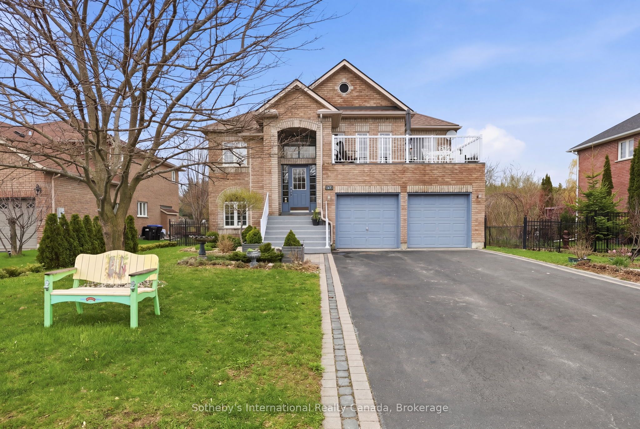 17 Mair Mills Drive, Collingwood, ON, L9Y 0A7