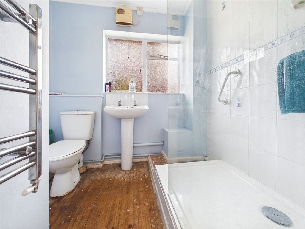 Additional image 6 of 2 bed semi-detached house for saleHitchcock Place, Sudbury, Suffolk CO10