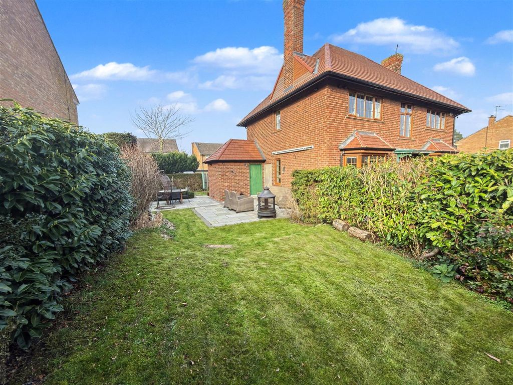 Additional image 9 of 4 bed detached house for saleNunnery Lane, Darlington DL3