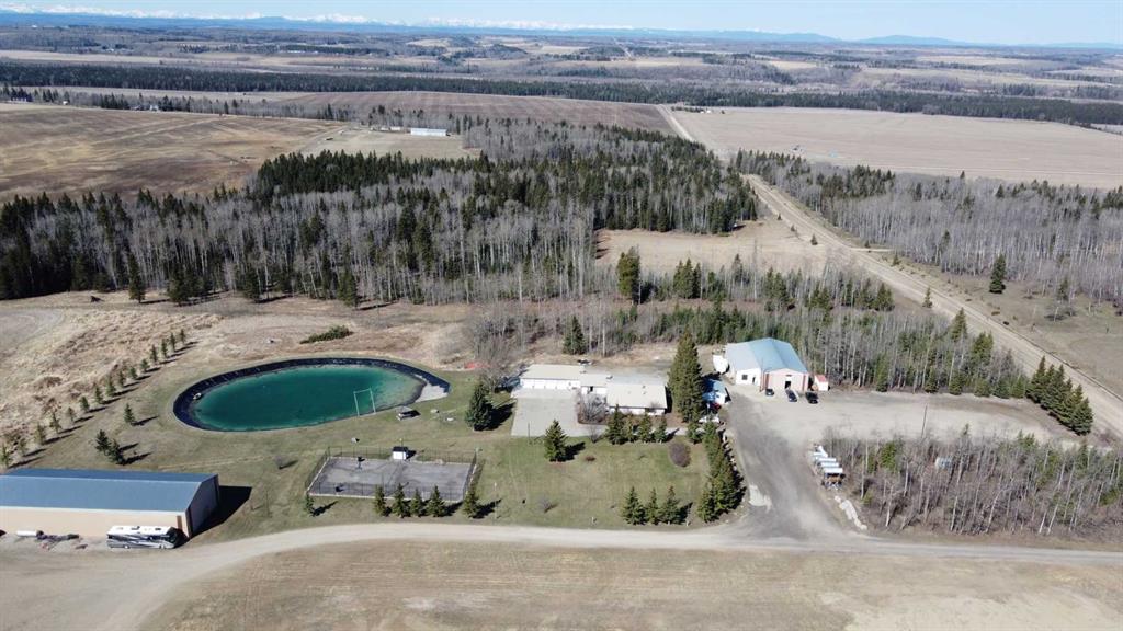 Additional image 6 of 5035 Township Road 334 , Rural Mountain View County, AB, T0M 1X0