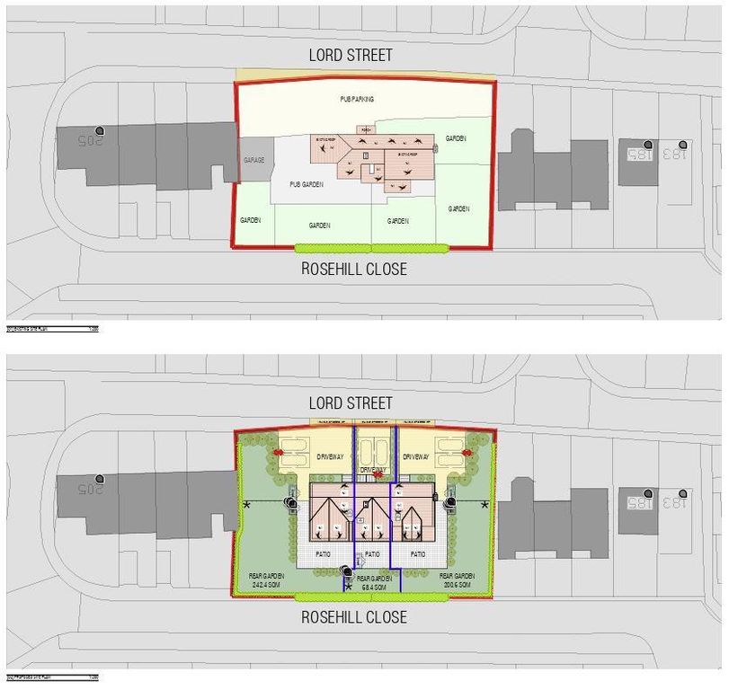 Additional image 8 of Land for saleLord Street, Hoddesdon EN11