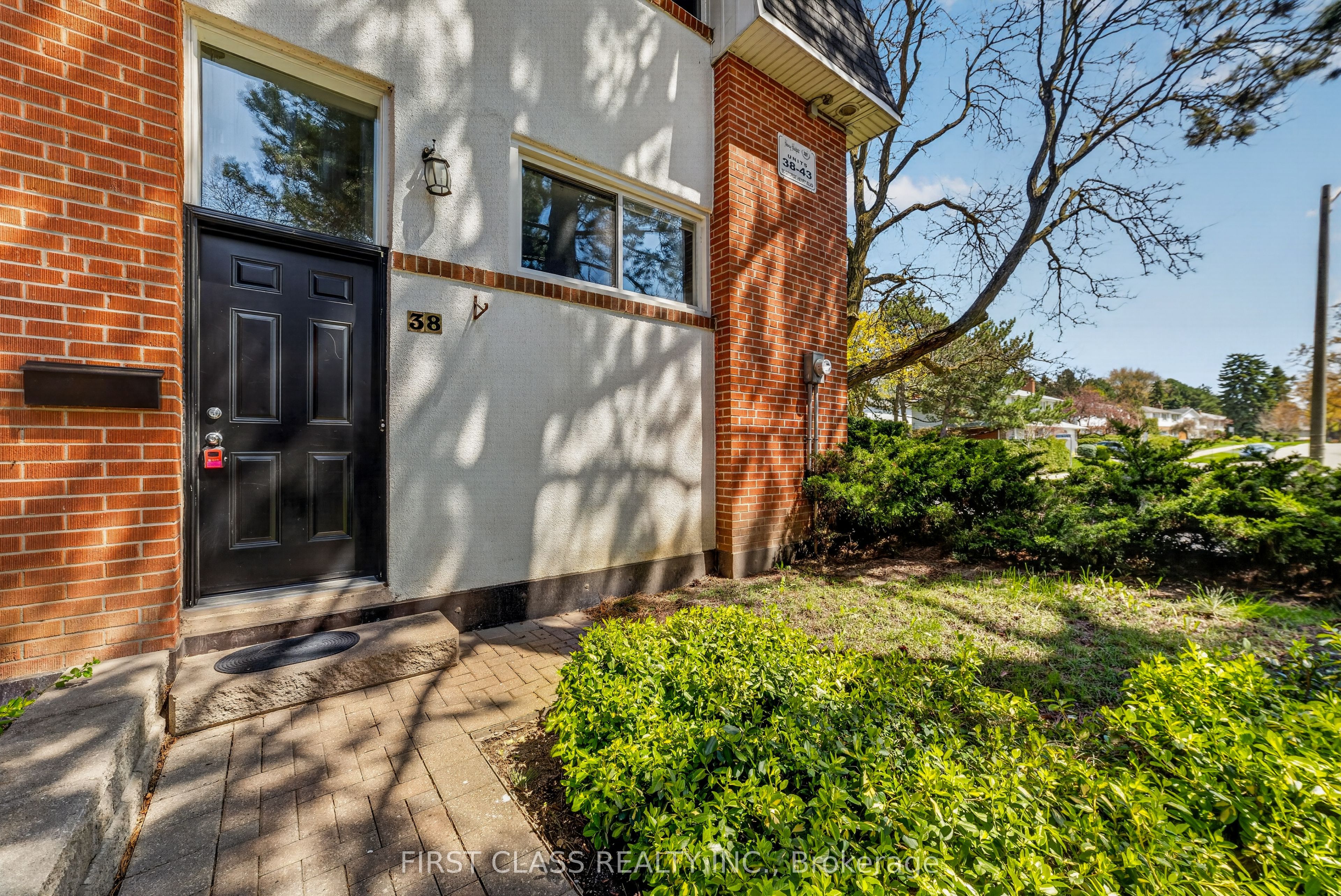 Additional image 2 of 38-96 George Henry Boulevard, Toronto, ON, M2J 1E7