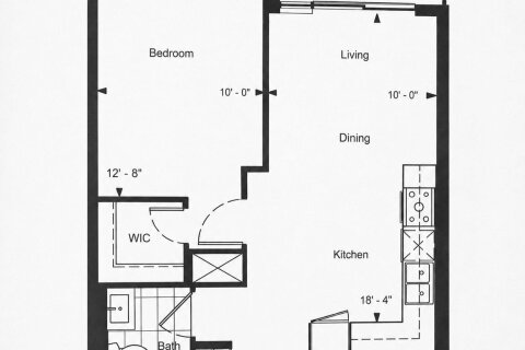 Additional image 8 of 719-25 Water Walk Drive, Markham, ON, L6G 0G3