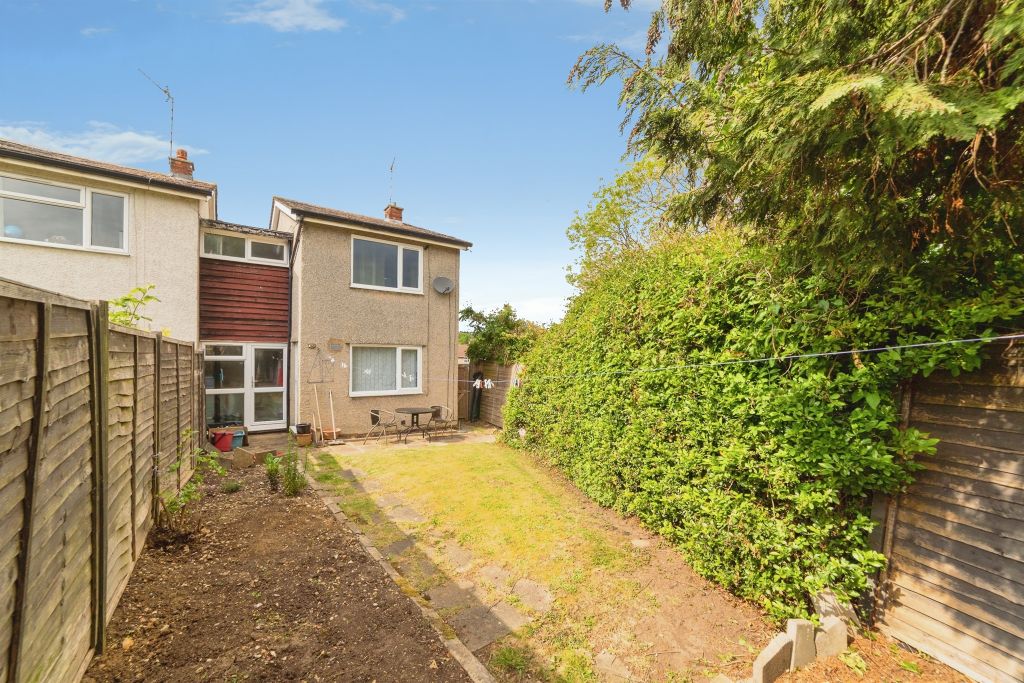 Additional image 7 of 2 bed end terrace house for saleWigram Way, Stevenage SG2