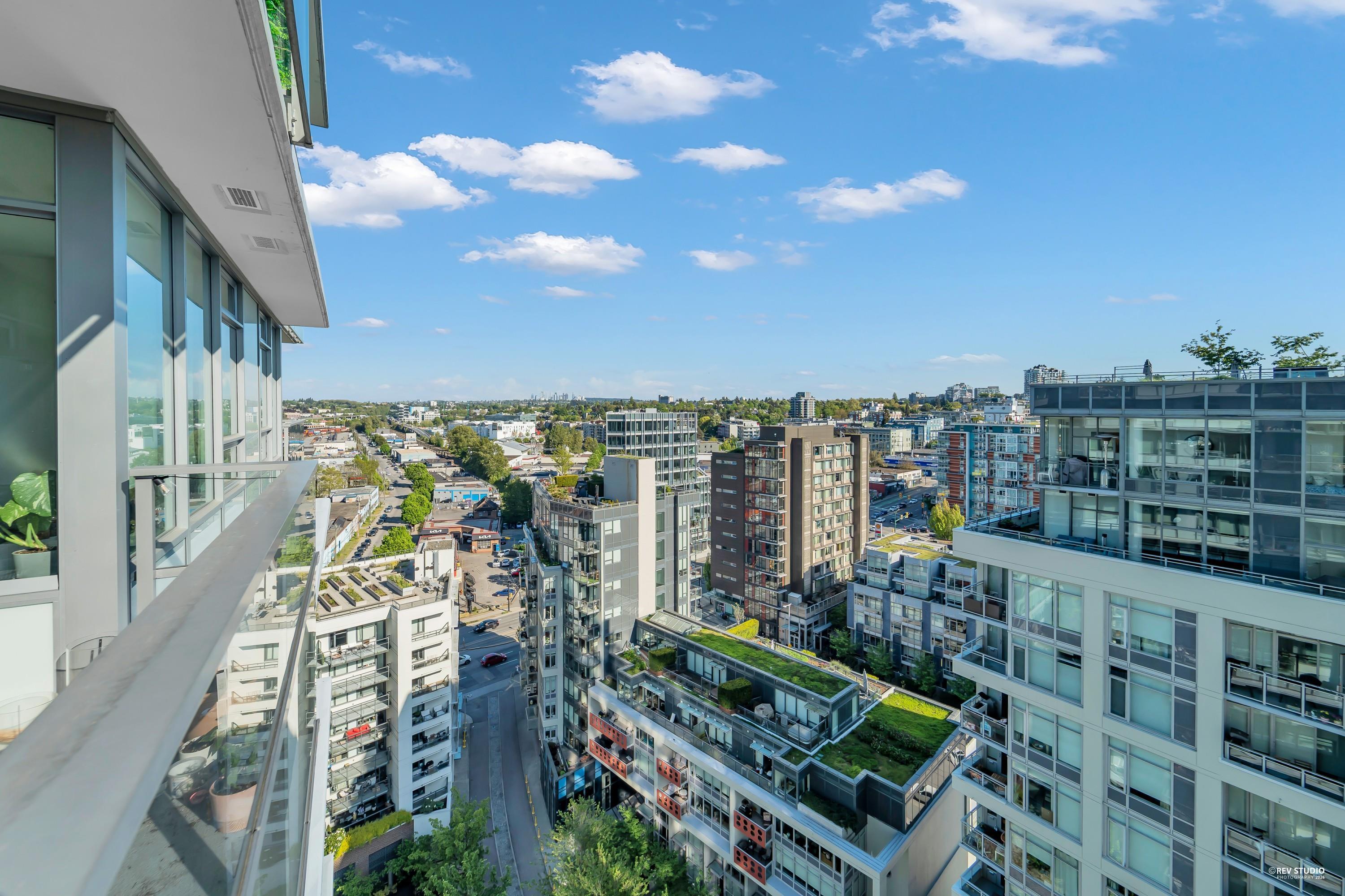 Additional image 2 of 1801-110 Switchmen Street, Vancouver, BC, V6A 0C6
