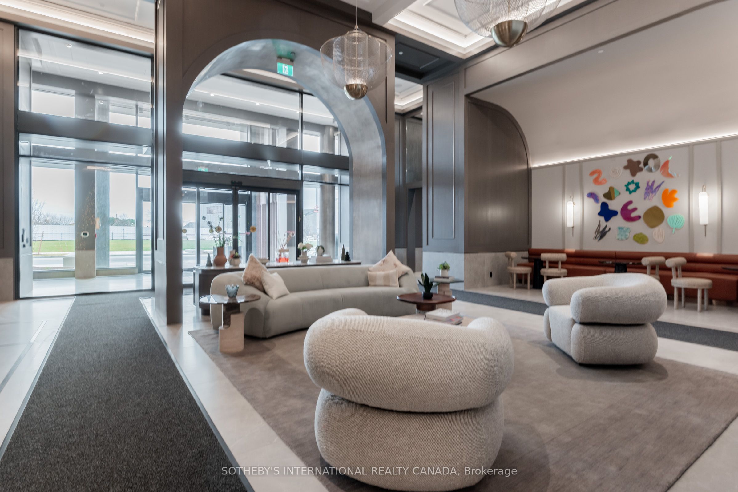 Additional image 4 of 1609-29 York Garden Way, Toronto, ON, M6A 2V1