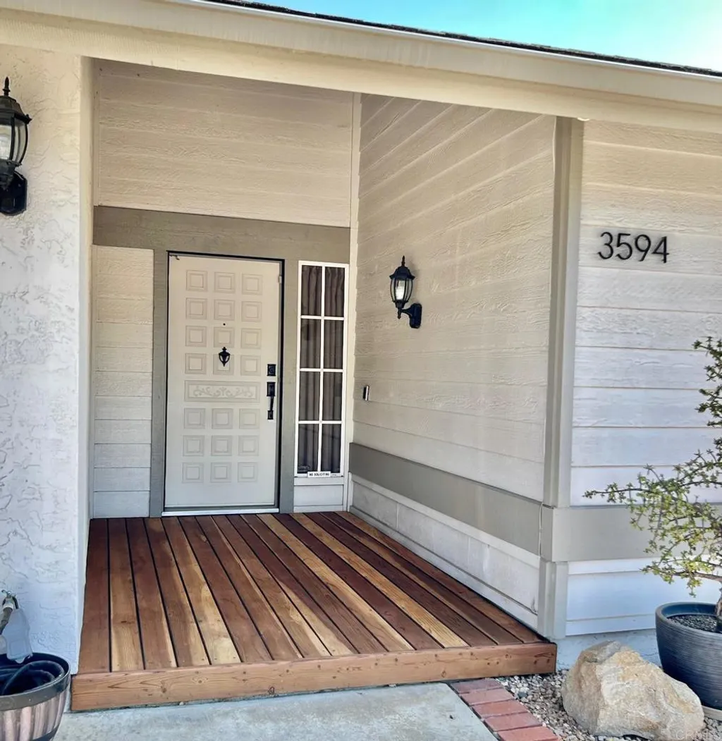 Additional image 2 of 3594 Newland Road, Oceanside, CA 92056