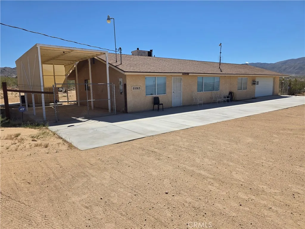 Additional image 38 of 51063 Joshua Tree Rd, Johnson Valley, CA 92285
