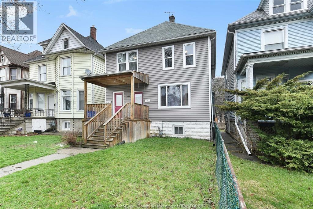 Additional image 3 of 746 Dougall Avenue, Windsor, ON, N9A4P8