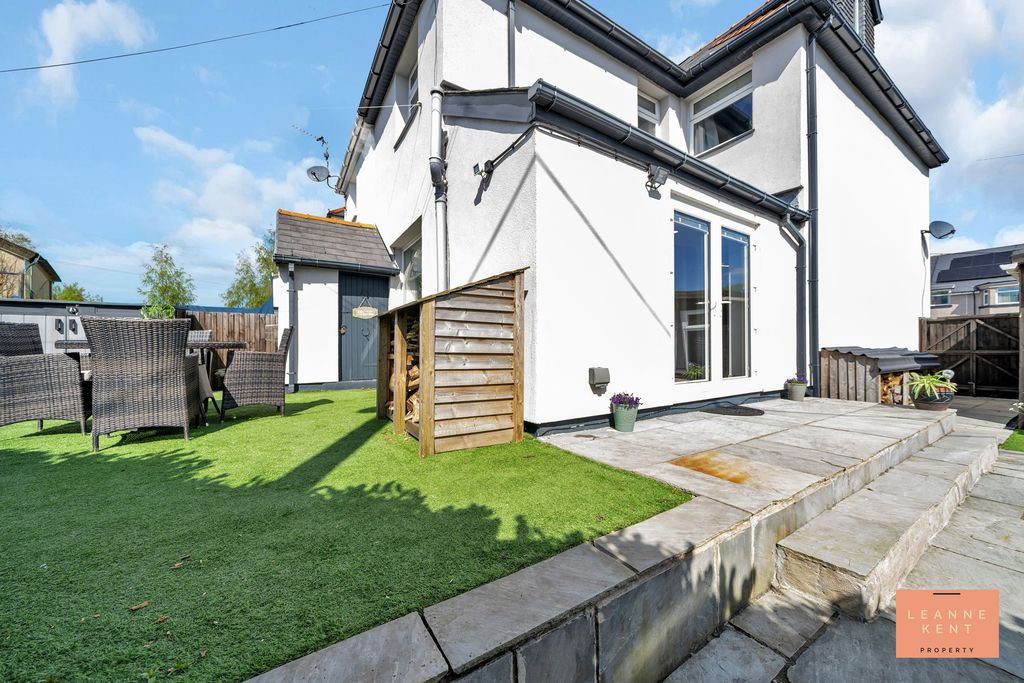 Additional image 43 of 4 bed end terrace house for saleDuffryn Street, Ystrad Mynach CF82
