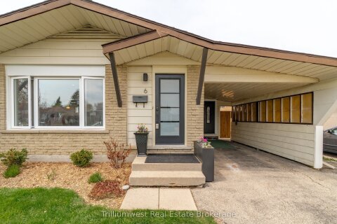 Additional image 8 of 6 Broken Oak Crescent, Kitchener, ON, N2N 1N7