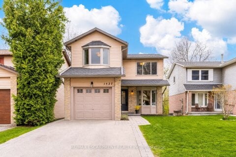 Additional image 7 of 1527 Riley Avenue, Burlington, ON, L7M 3C3