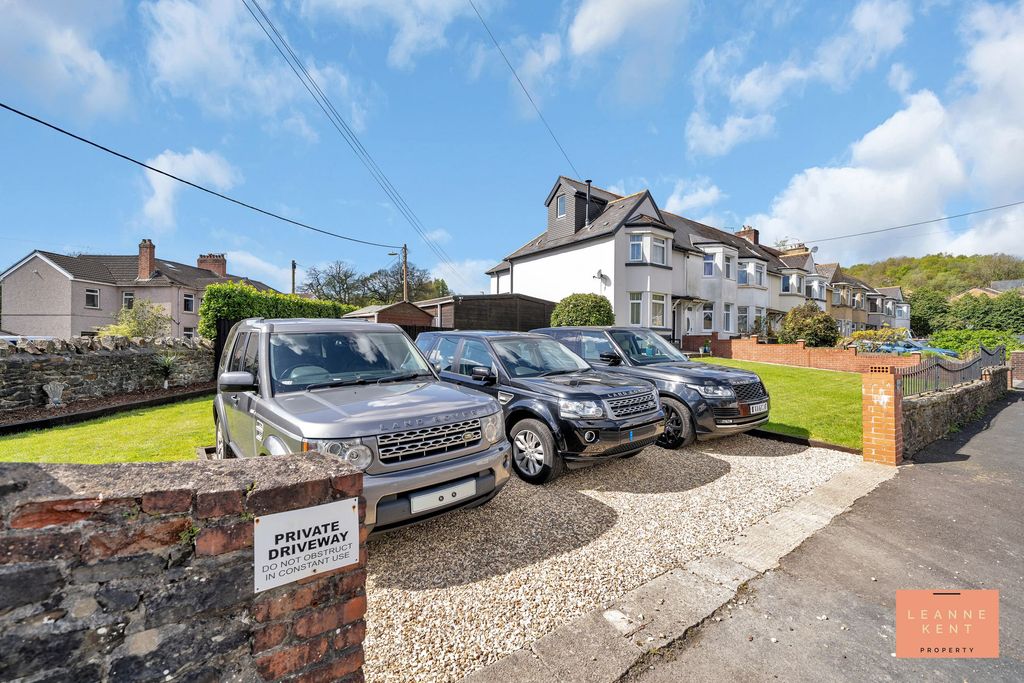Additional image 40 of 4 bed end terrace house for saleDuffryn Street, Ystrad Mynach CF82