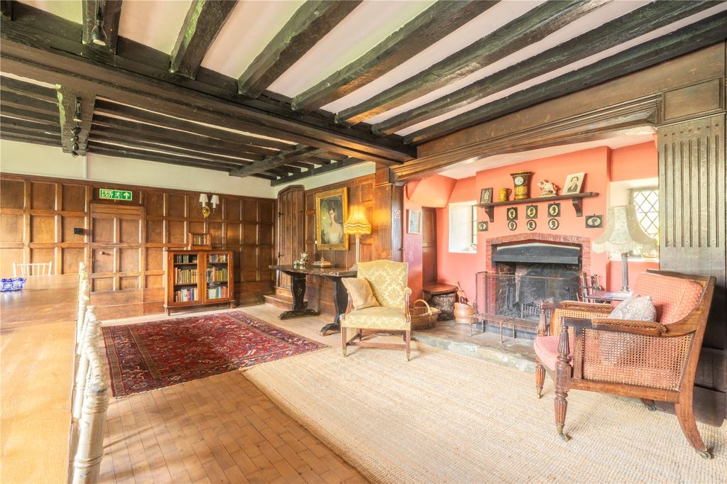 Additional image 10 of 9 bed detached house for saleNash Street, Golden Cross, Hailsham BN27