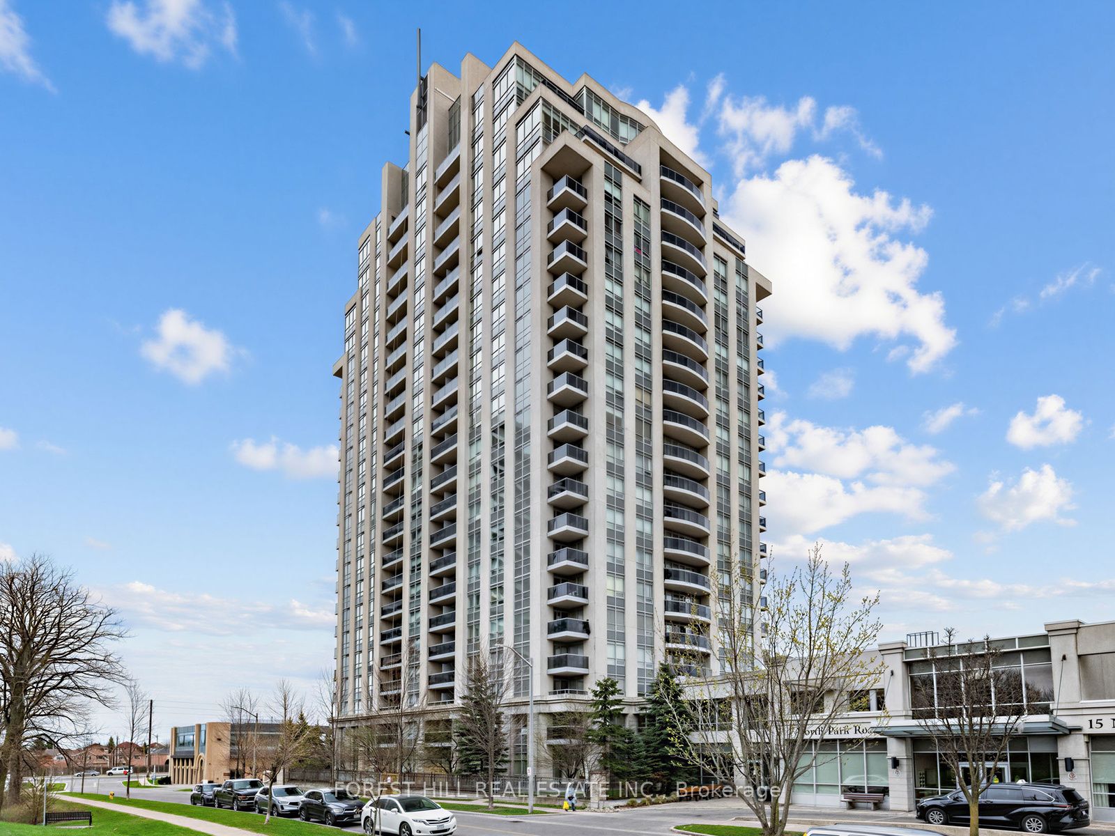 511-7 North Park Road, Vaughan, ON, L4J 0C9