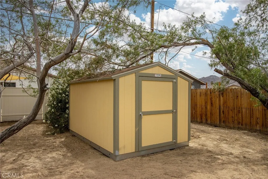 Additional image 23 of 6155 Cahuilla, 29 Palms, CA 92277