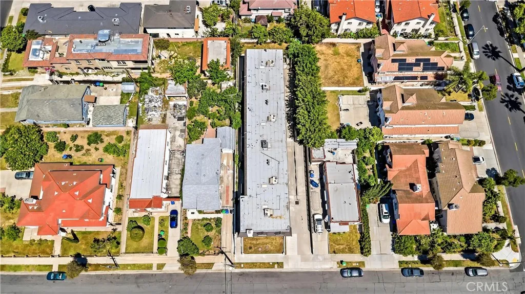 Additional image 45 of 215 Hilliard Avenue Unit D, Monterey Park, CA 91754