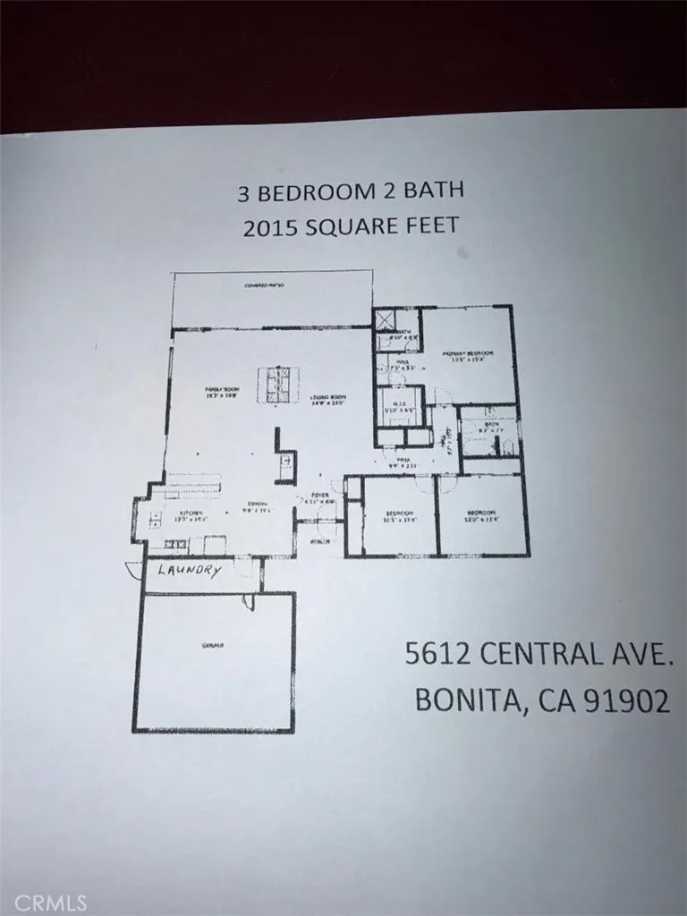 Additional image 52 of 5612 Central Ave, Bonita, CA 91902