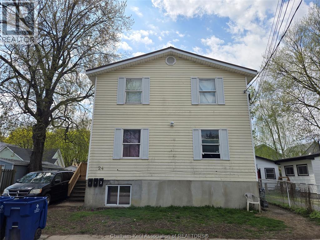Additional image 2 of 24 Foster Street, Chatham, ON, N7M4N5