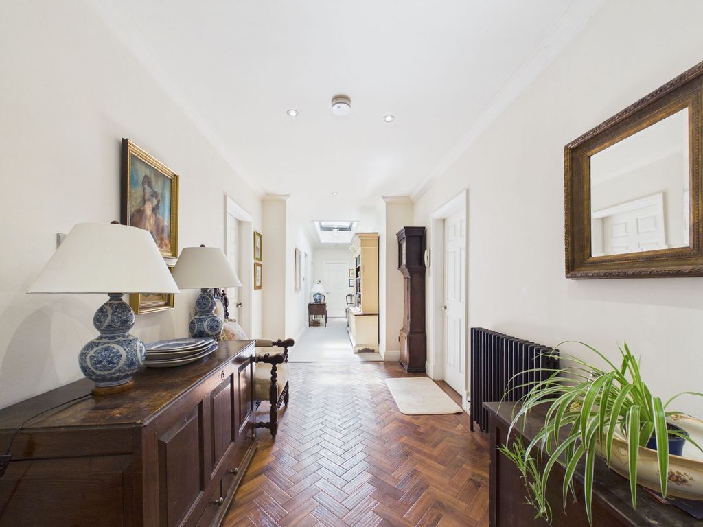 3 bed flat for saleNormanhurst Park, Normanhurst Normanhurst Park DE4 photo 5