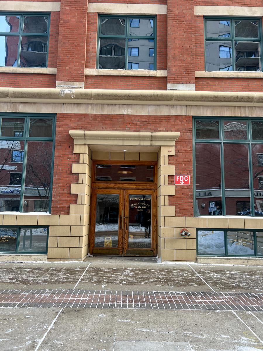 Additional image 6 of 1,-10169 104 Street, Edmonton, AB, T5J1A5