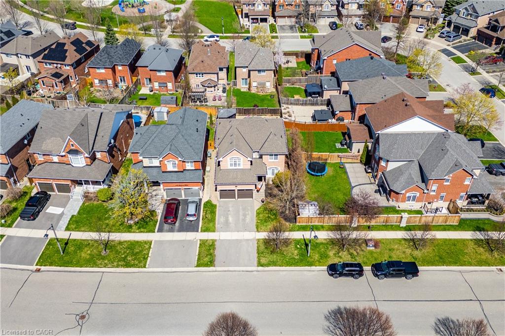 Additional image 3 of 106 Belmont Boulevard, Georgetown, ON, L7G 6E3