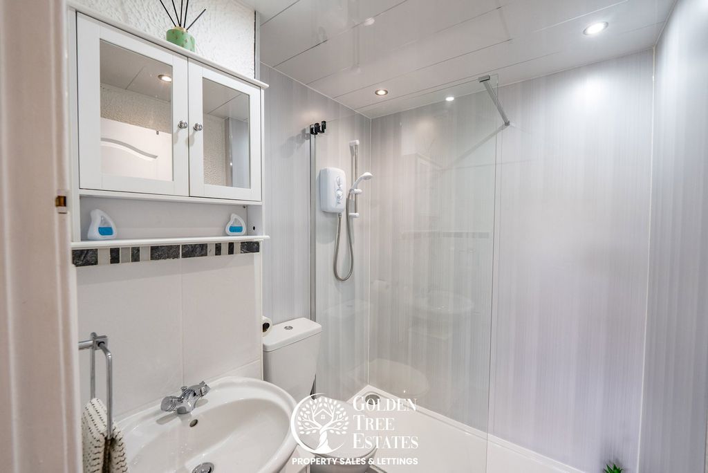 Additional image 4 of 1 bed flat for saleBarbour Avenue, Stirling FK7